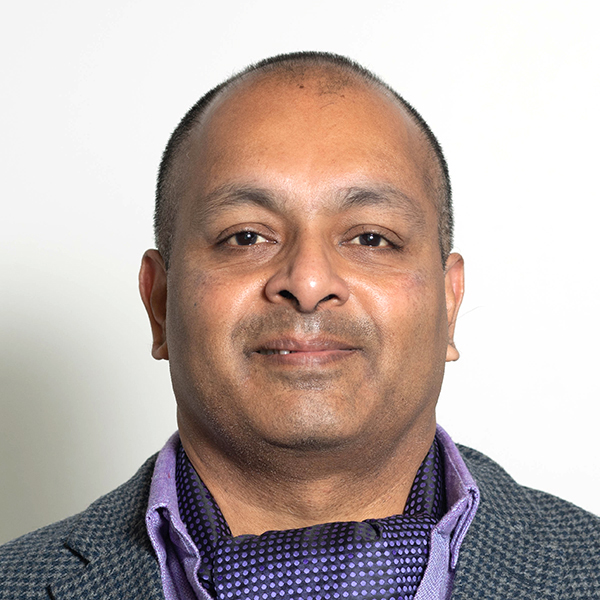 Mohan, Ram - Headshot